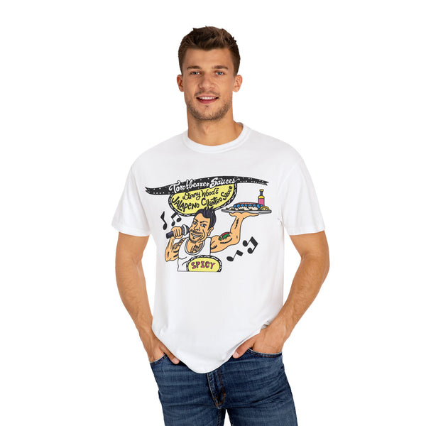 àcheval pampa T-shirt MUNDIÀL T- shirt - ACHEVAL