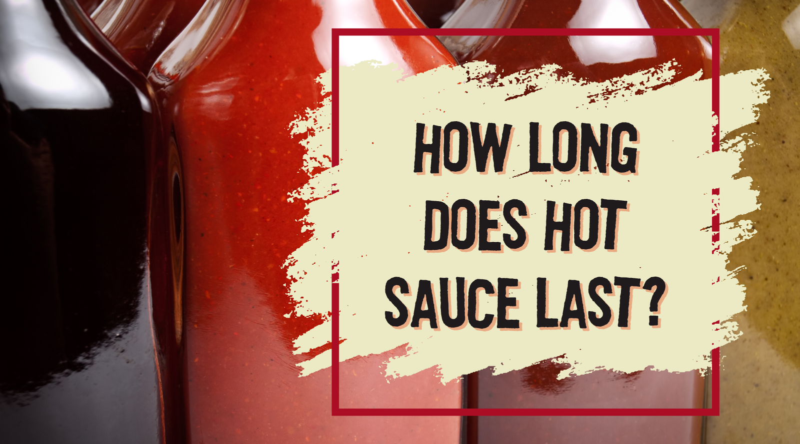 Make That Sauce Last