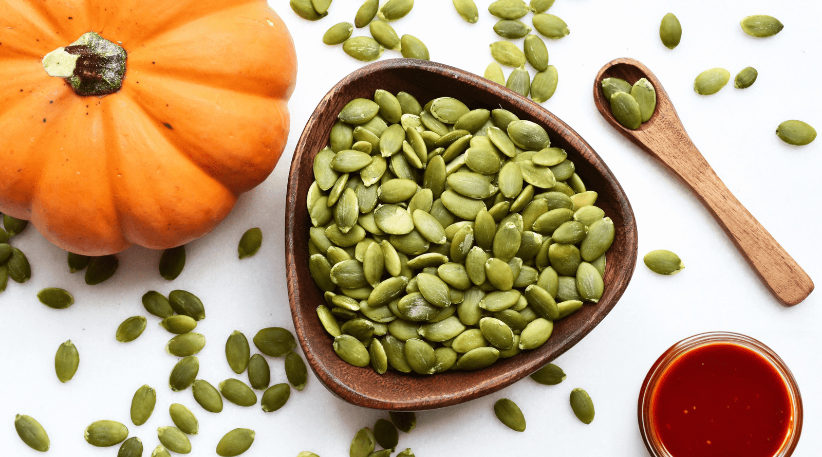 Pumpkin and Hot Sauce? Yes, Please! - TorchBearer Sauces
