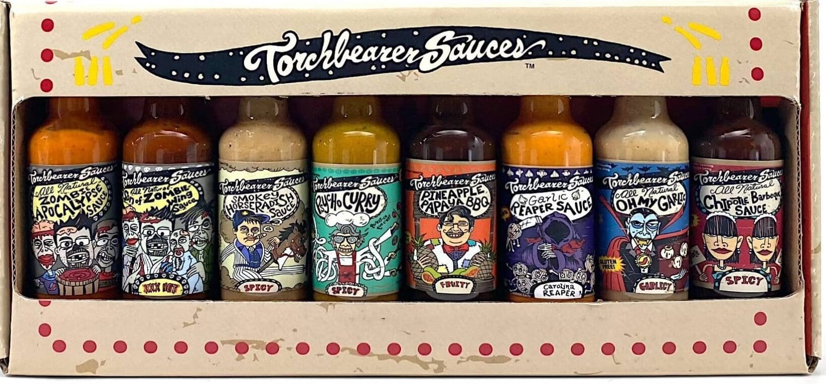 Torchbearer-best-sellers-hot-sauce-gift