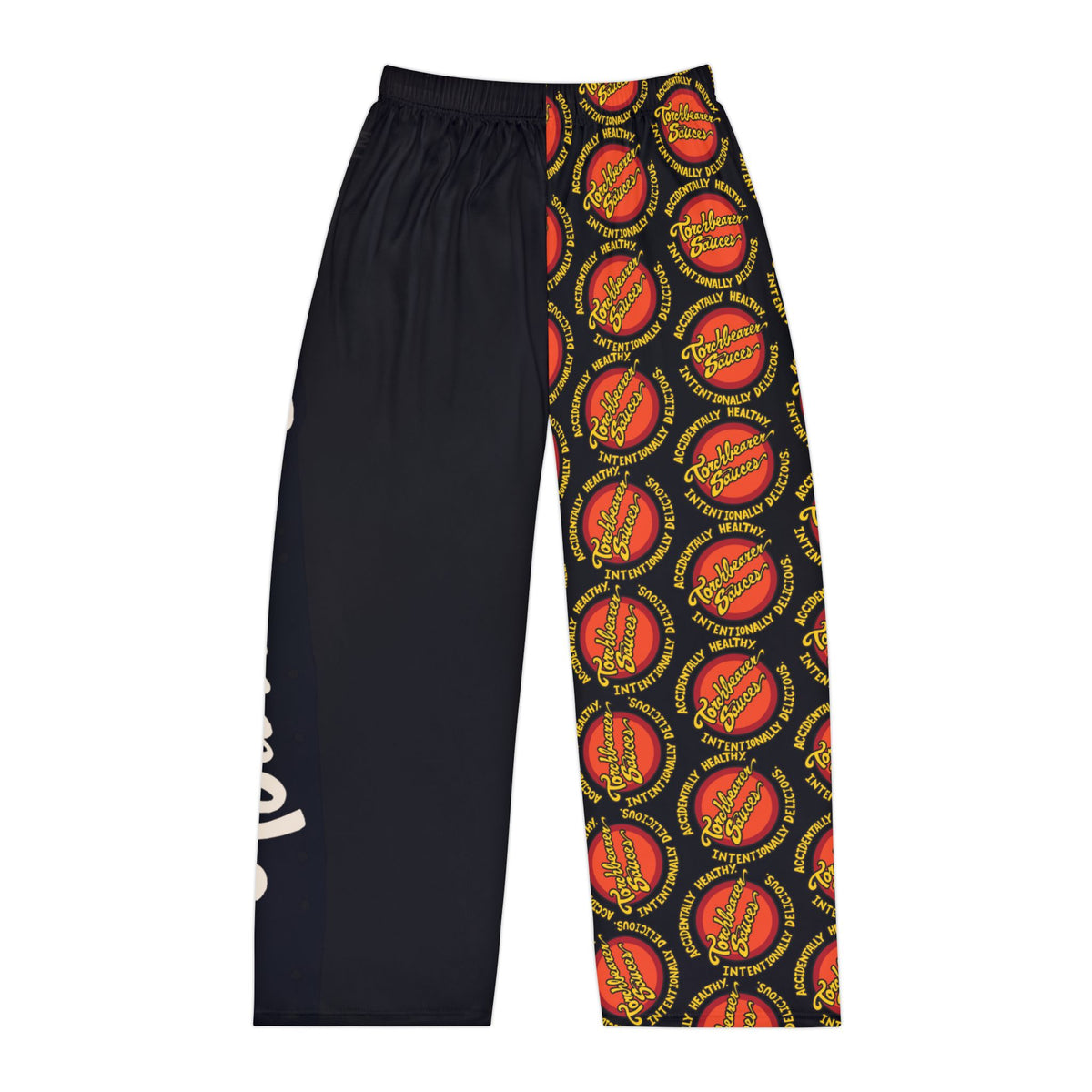 TorchBearer Logo Pajama Pants (Men's Sizing)