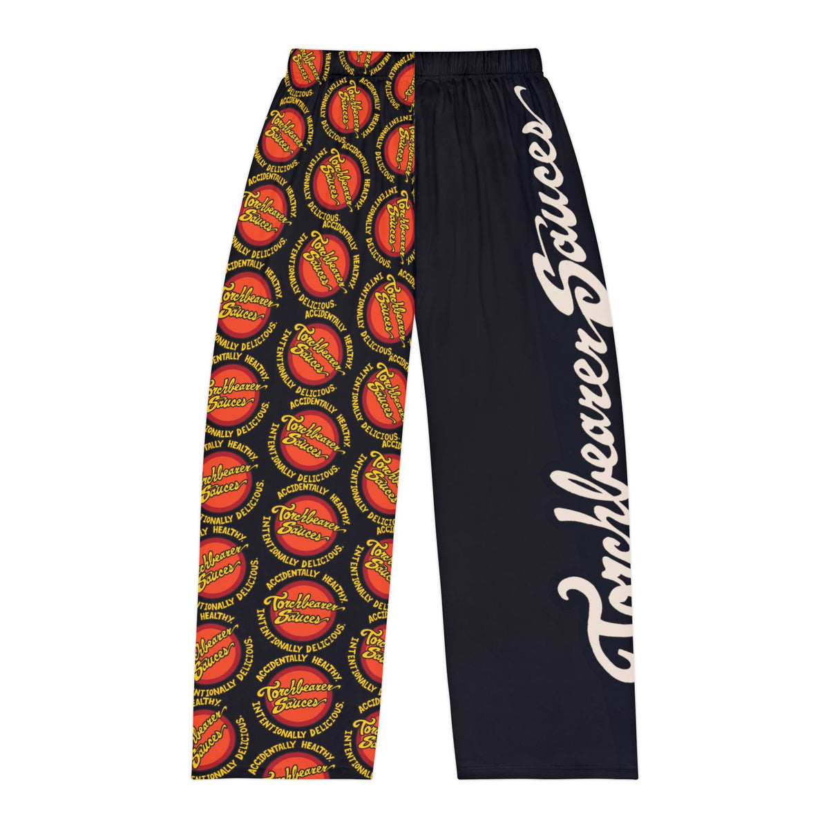TorchBearer Logo Pajama Pants (Men's Sizing)