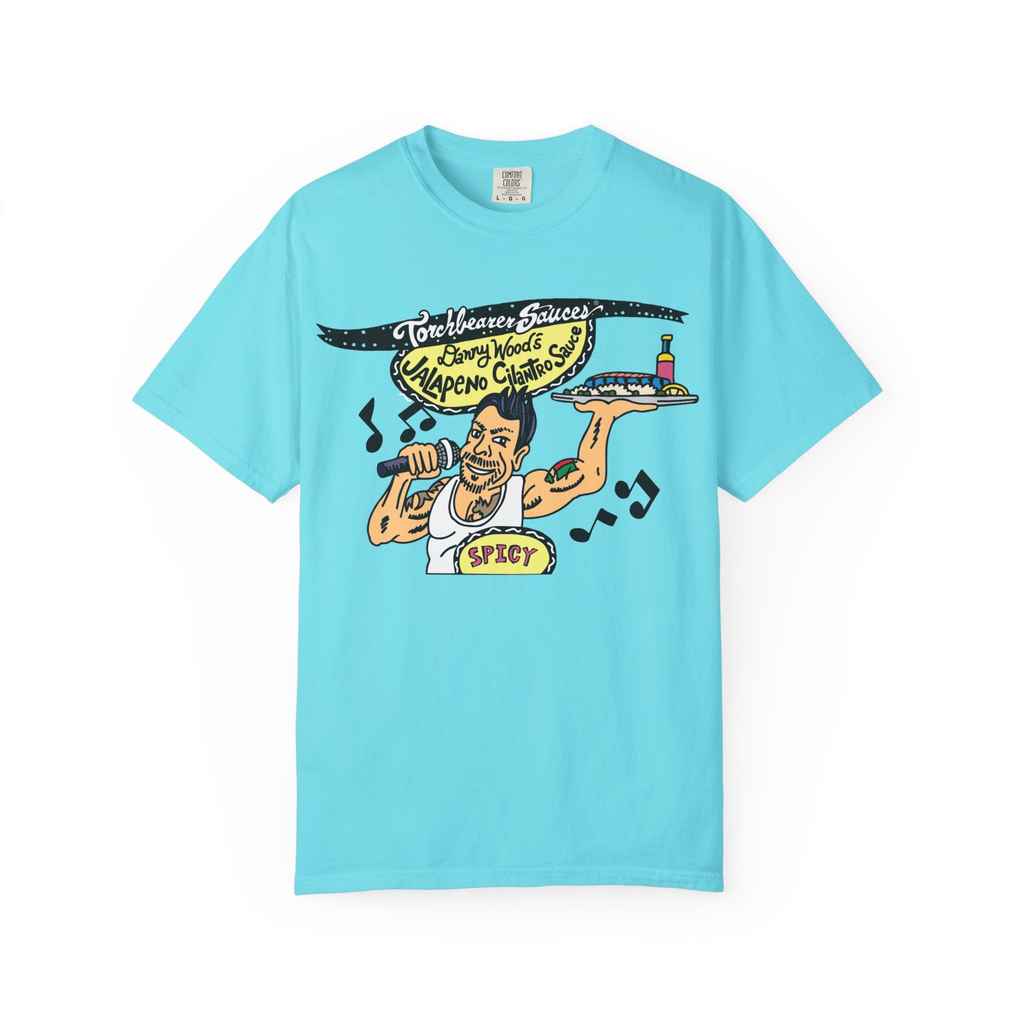 àcheval pampa T-shirt MUNDIÀL T- shirt - ACHEVAL