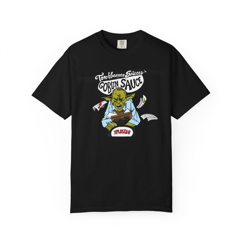 Goblin ゴブリン Tシャツ Gobblin' Goblin T-Shirt – The NAMLE Store