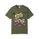 Zombie Apocalypse Character T-Shirt (multiple colors available)