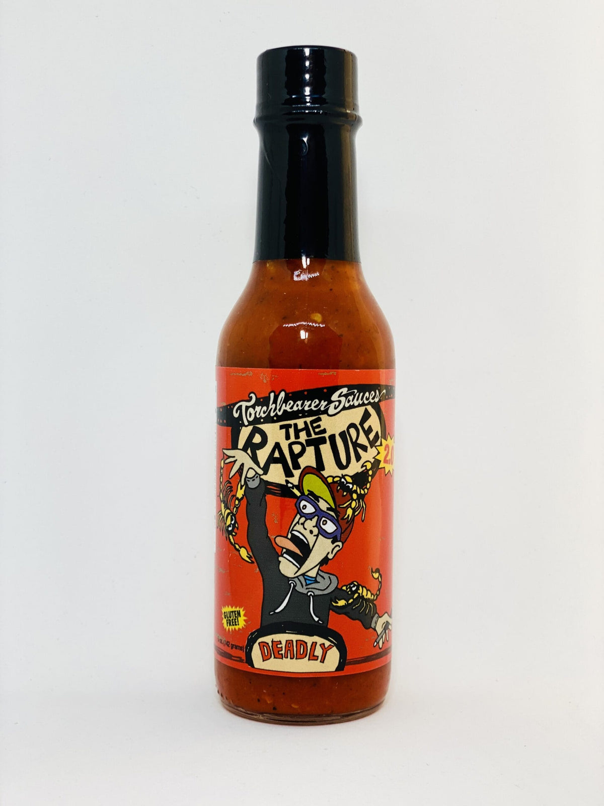 The Rapture™ | Bottle | 5oz