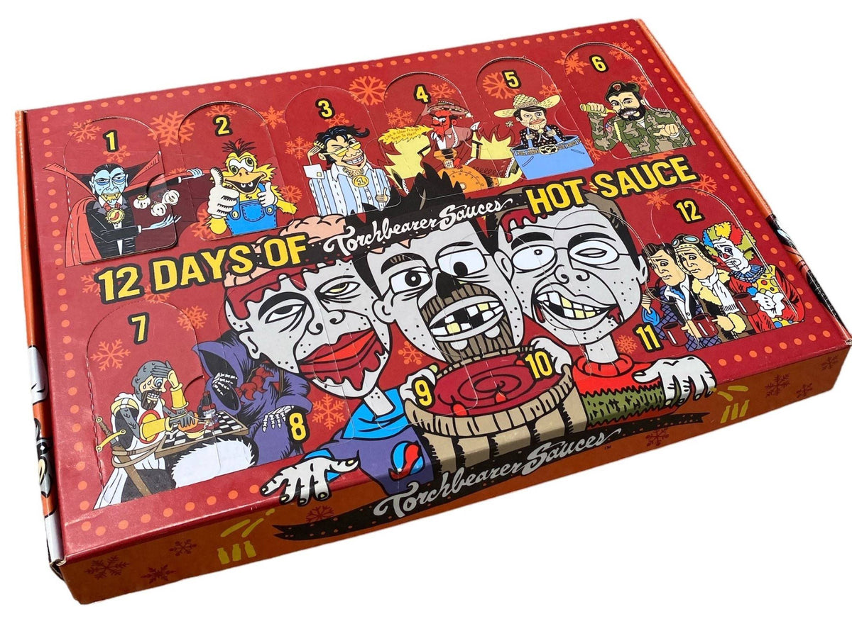 Advent Calendar