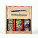 As Seen on Hot Ones 3-pack