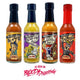 July Bundle by Bloody Disgusting