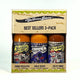 Best Sellers MINI 3-Pack