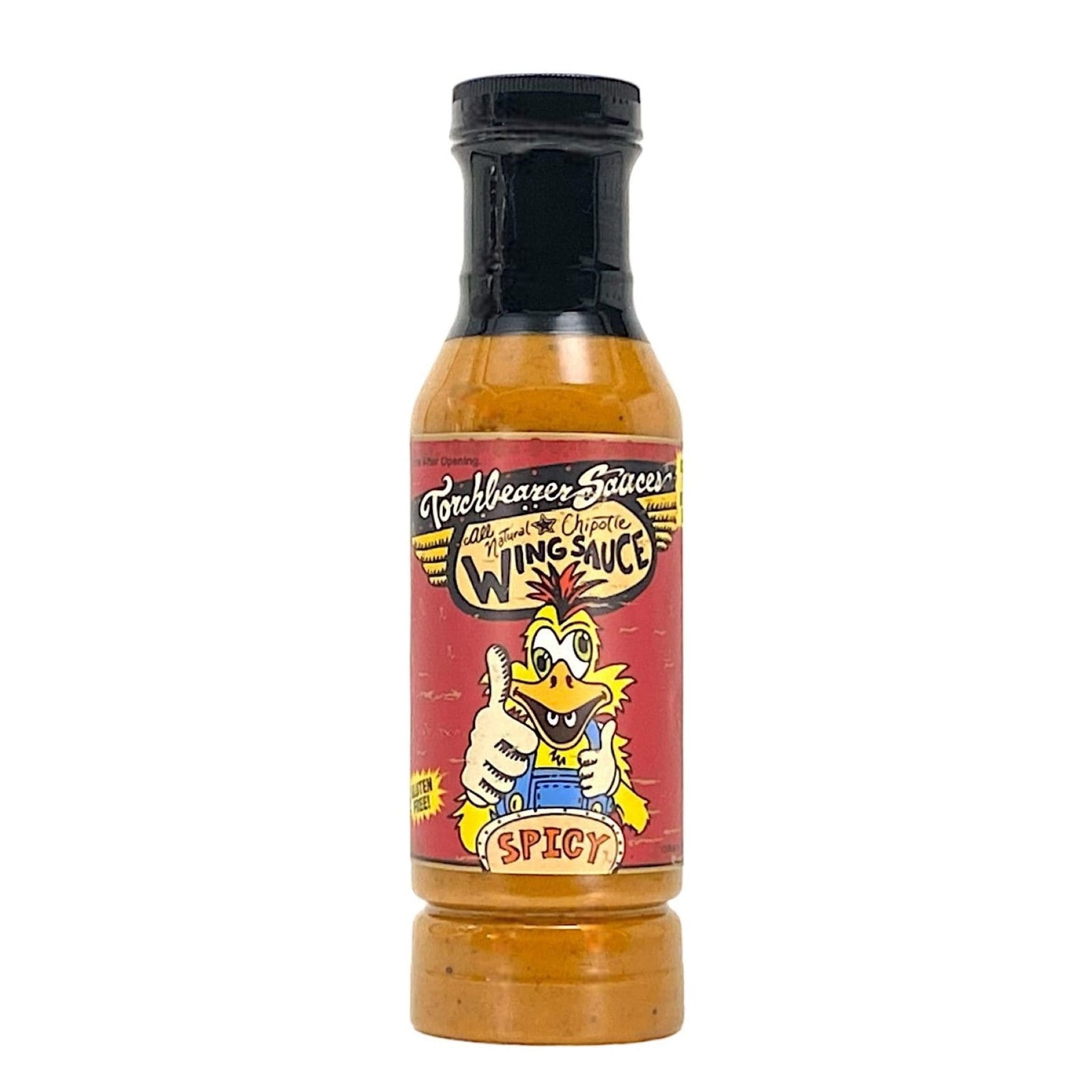 Chipotle Wing Sauce
