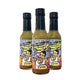 Danny Wood's Jalapeno Cilantro 3 bottles