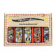 Danny Wood's Hot Stuff 5-Pack