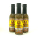 Shinedown's Devour 3 bottles