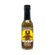 Shinedown's Devour Pineapple Jerk Sauce | Bottle | 5oz