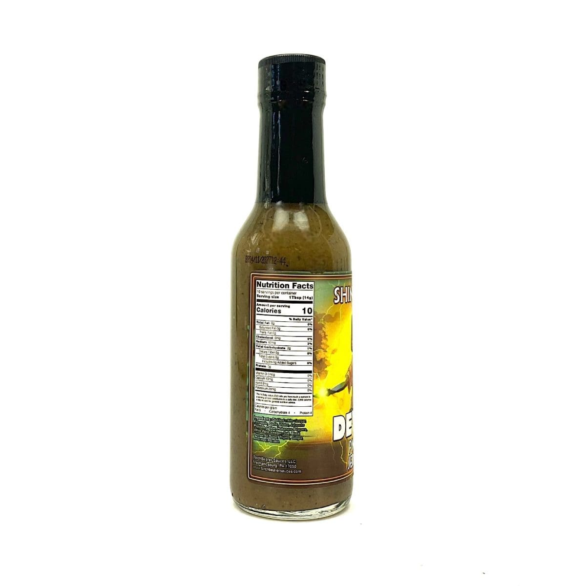Shinedown&#39;s Devour | 6 Bottles | 5oz