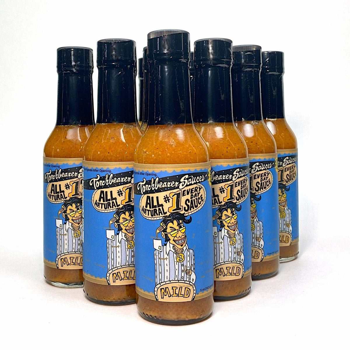 Everyday Sauce™ Case