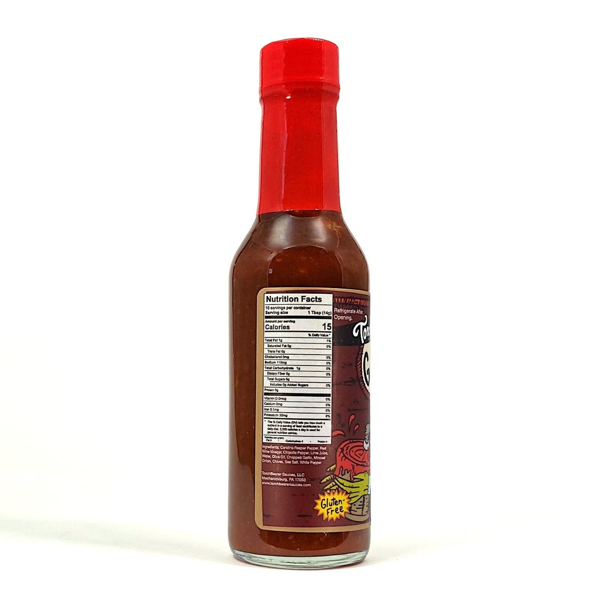 Nekrogoblikon's Goblin Blood