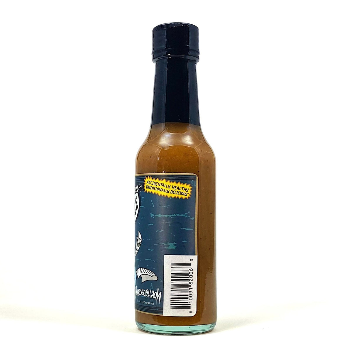 Nekrogoblikon's Goblin Sauce