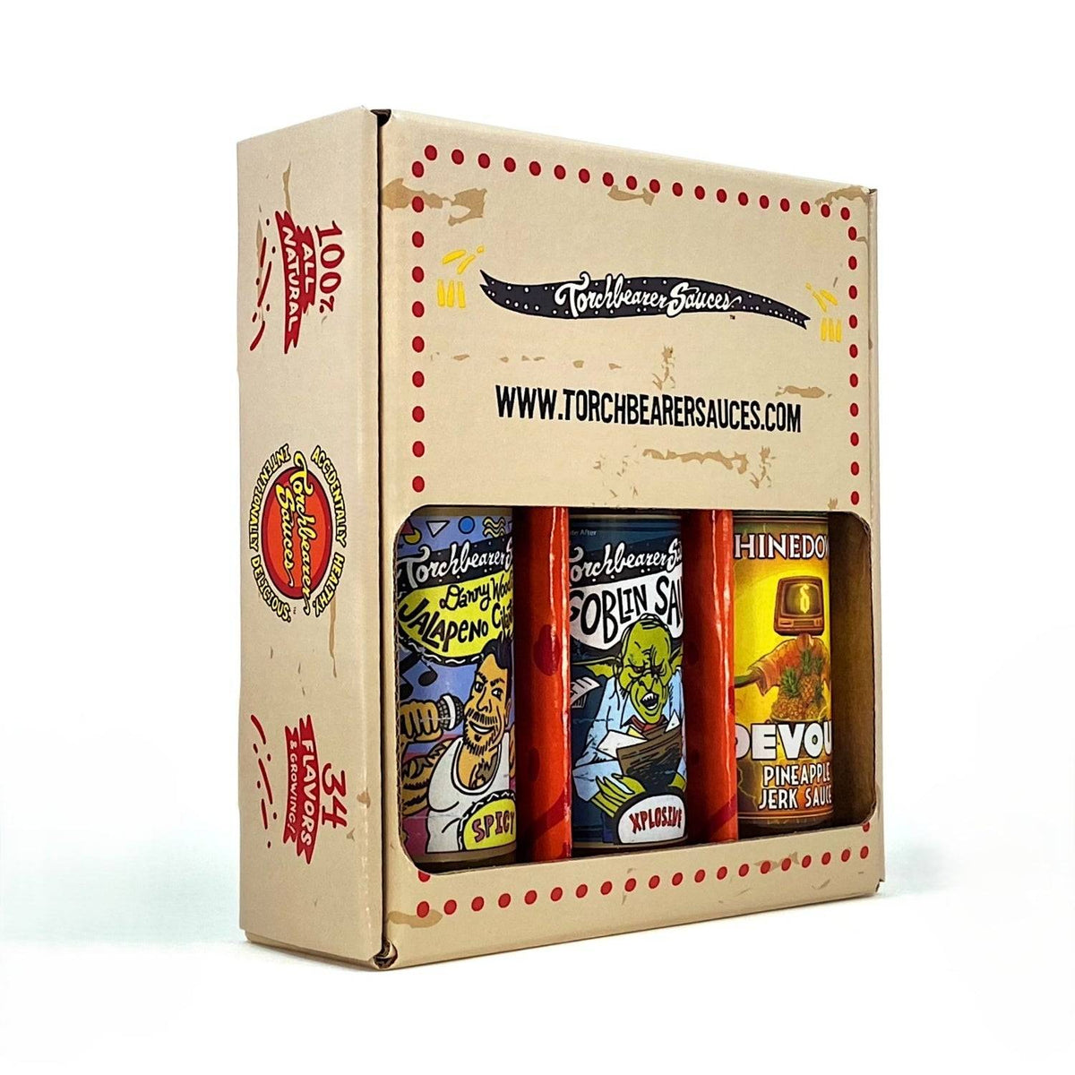 The Green Box (Limited Run)