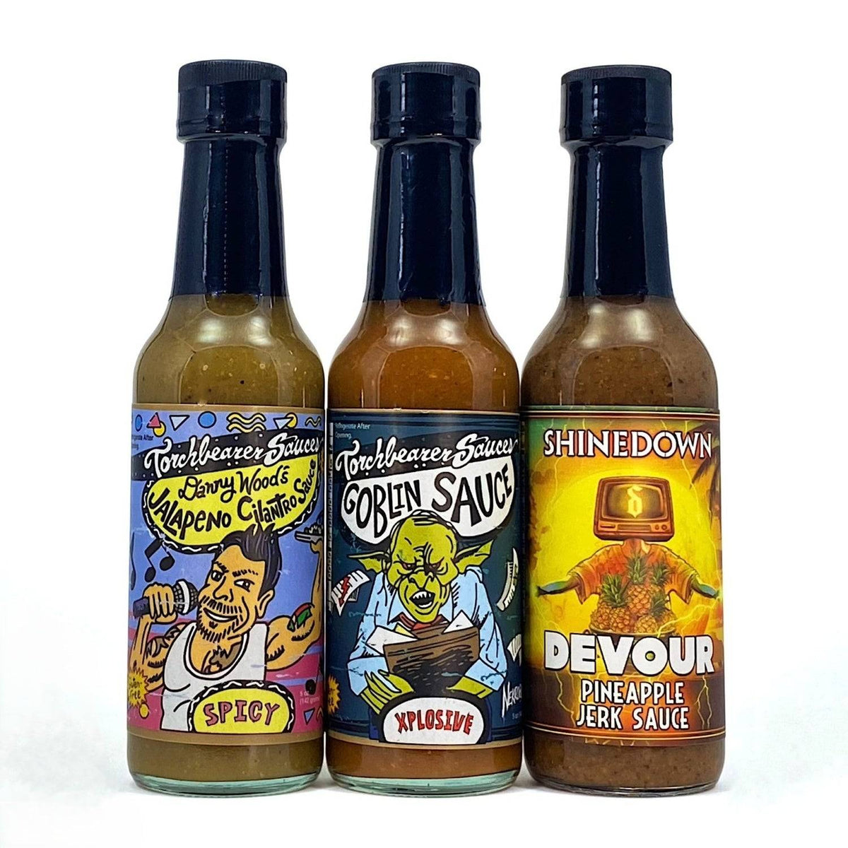 The Green Box (Limited Run)