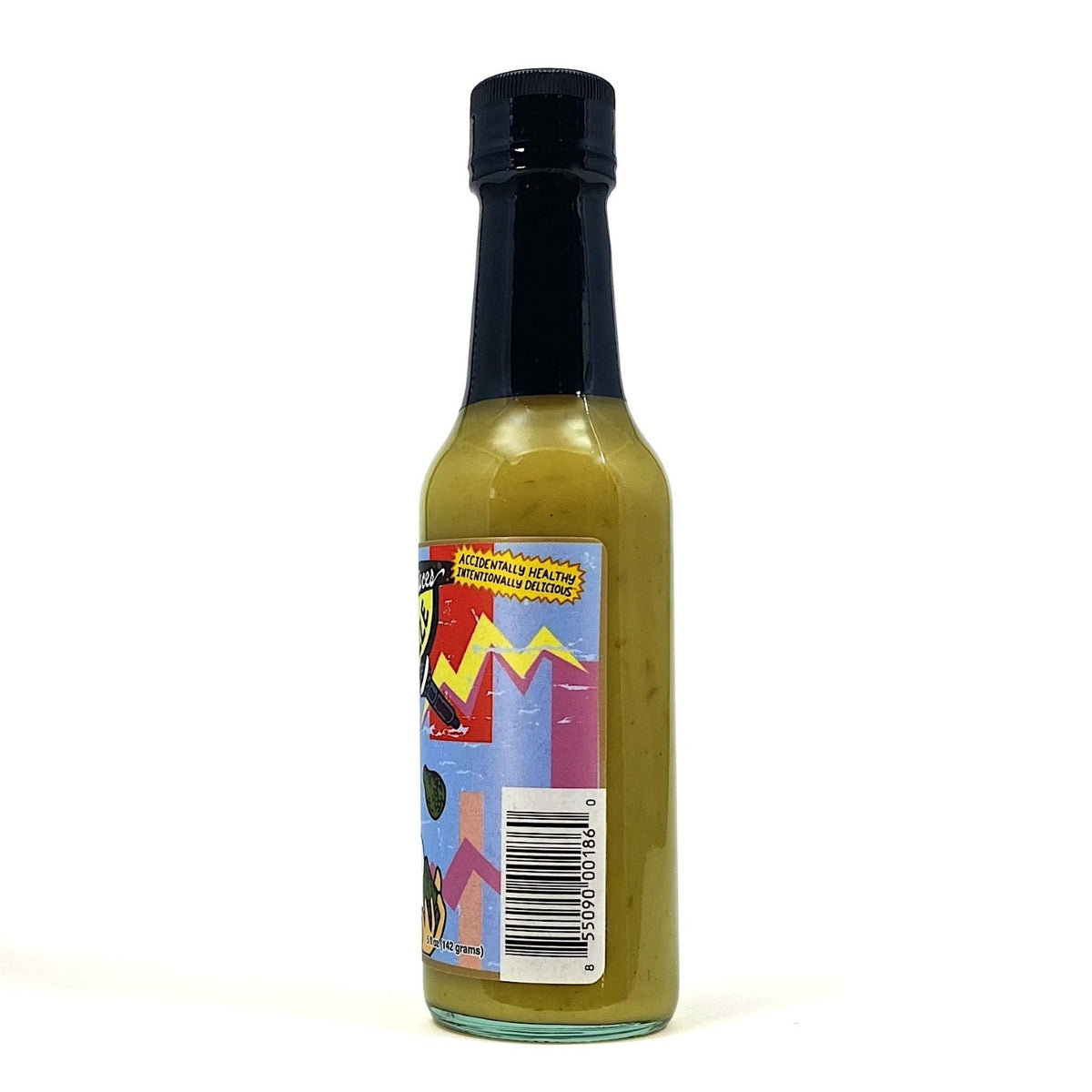 Danny Wood's Guac Sizzle