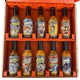 Hot sauce box set 10-pack