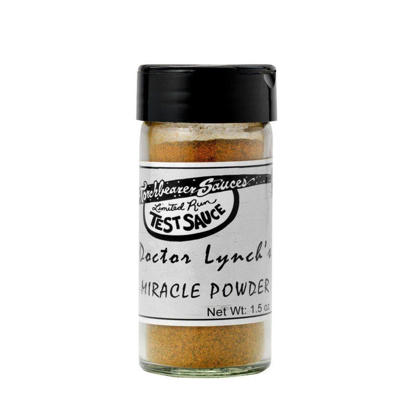 Dr Lynch's Miracle Powder™ | Bottle | 1.5oz