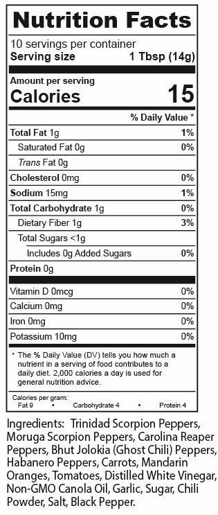 End of the World 5-Pack