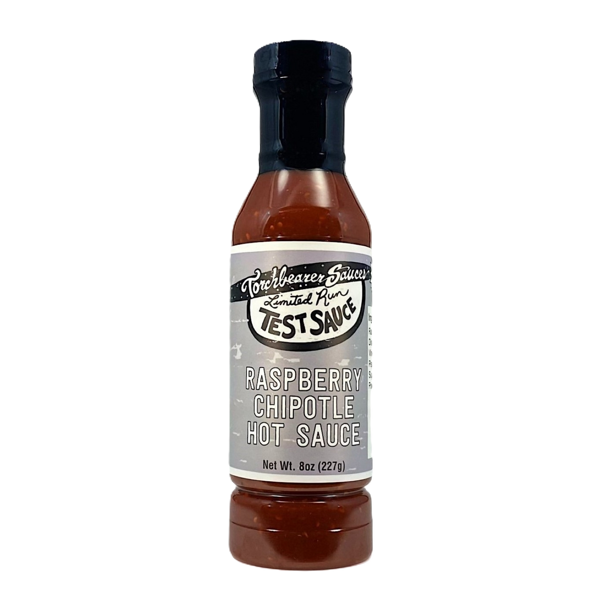 FREE Raspberry Chipotle with Orders Over $50