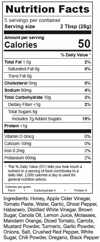 TorchBearer Hot Ones Trio Combo Pack