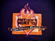 Hot Enough to Hurt You Shirt | Black