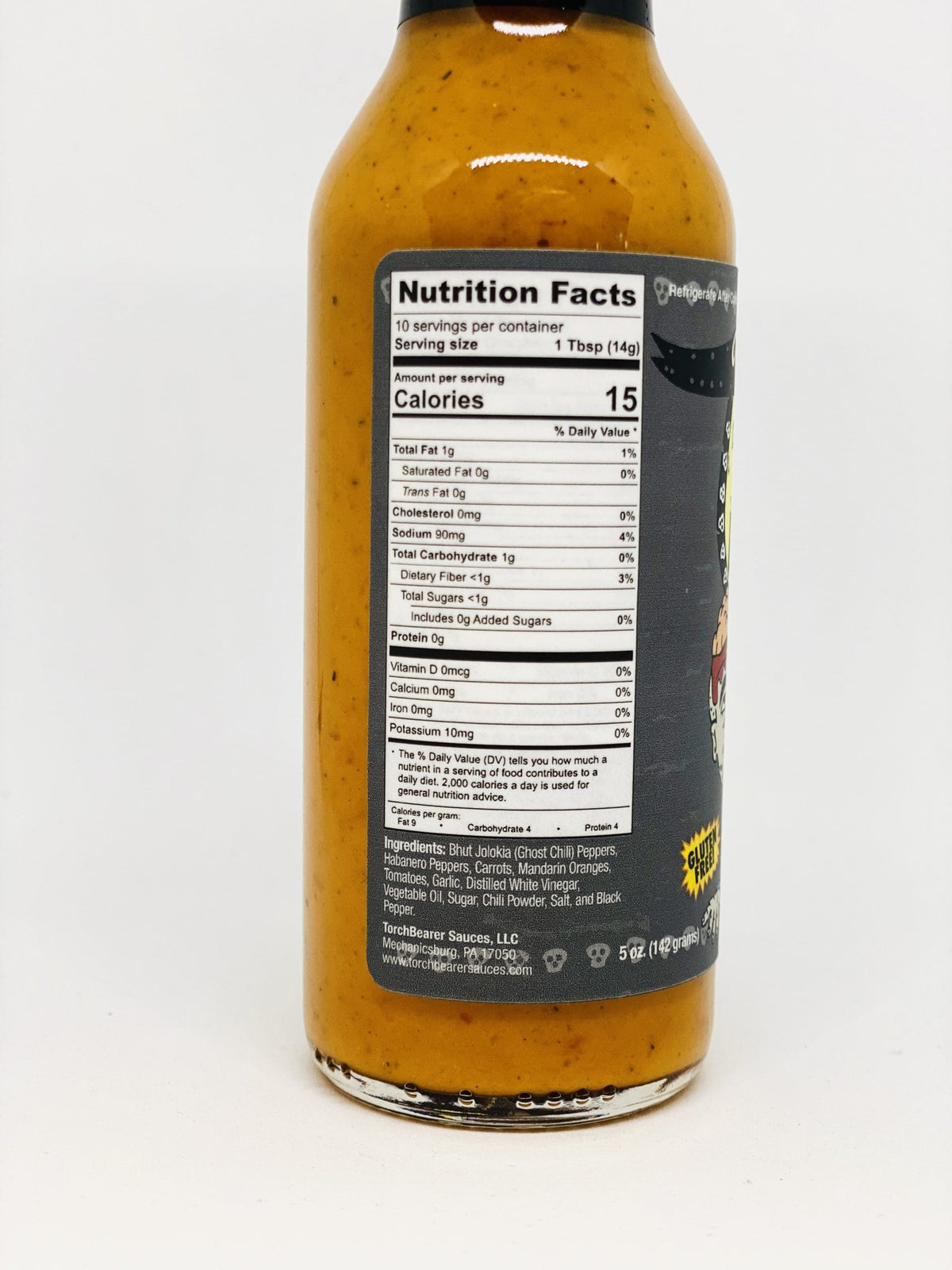 Zombie Apocalypse™ | Bottle | 5oz