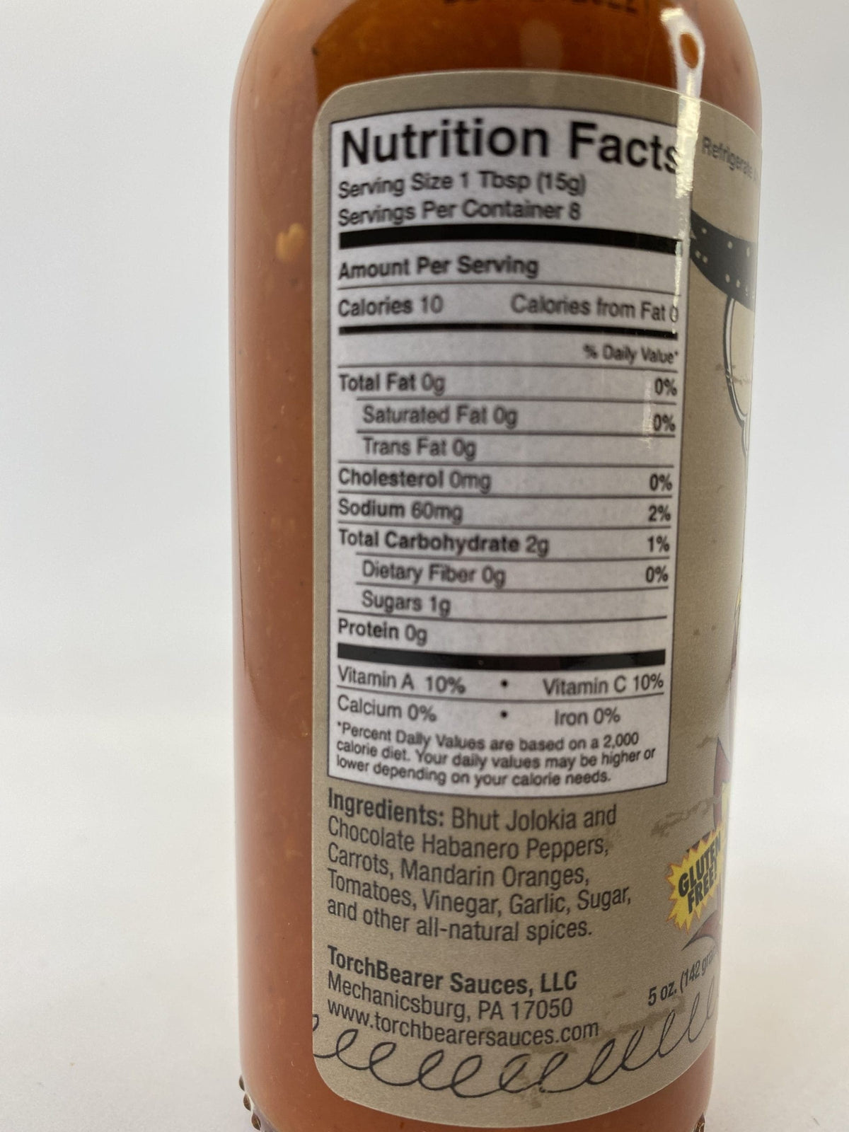 Ultimate Annihilation ™| Bottle | 5oz