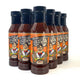 Pineapple Papaya Barbeque Case