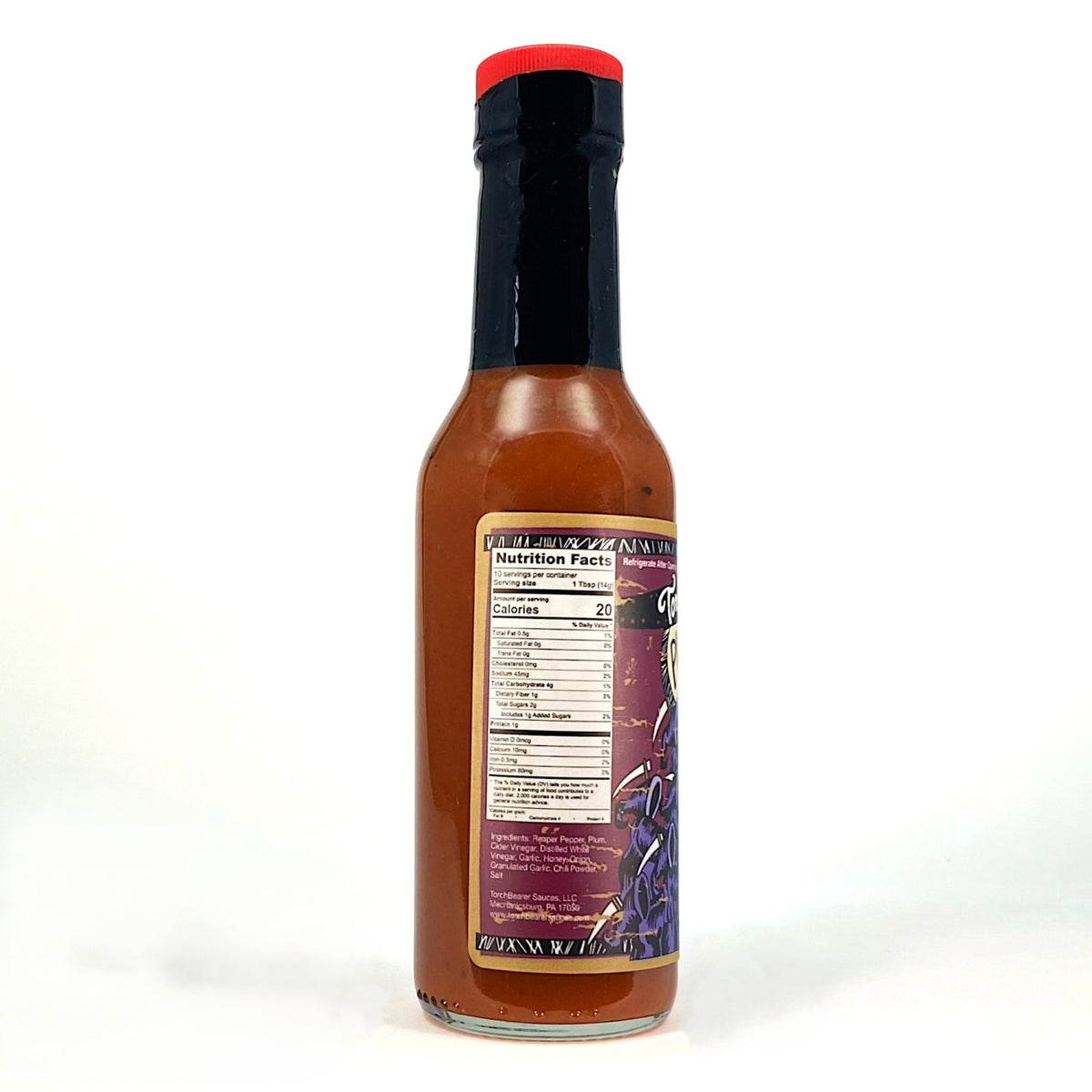 Plum Reaper (BB Date February 2026)