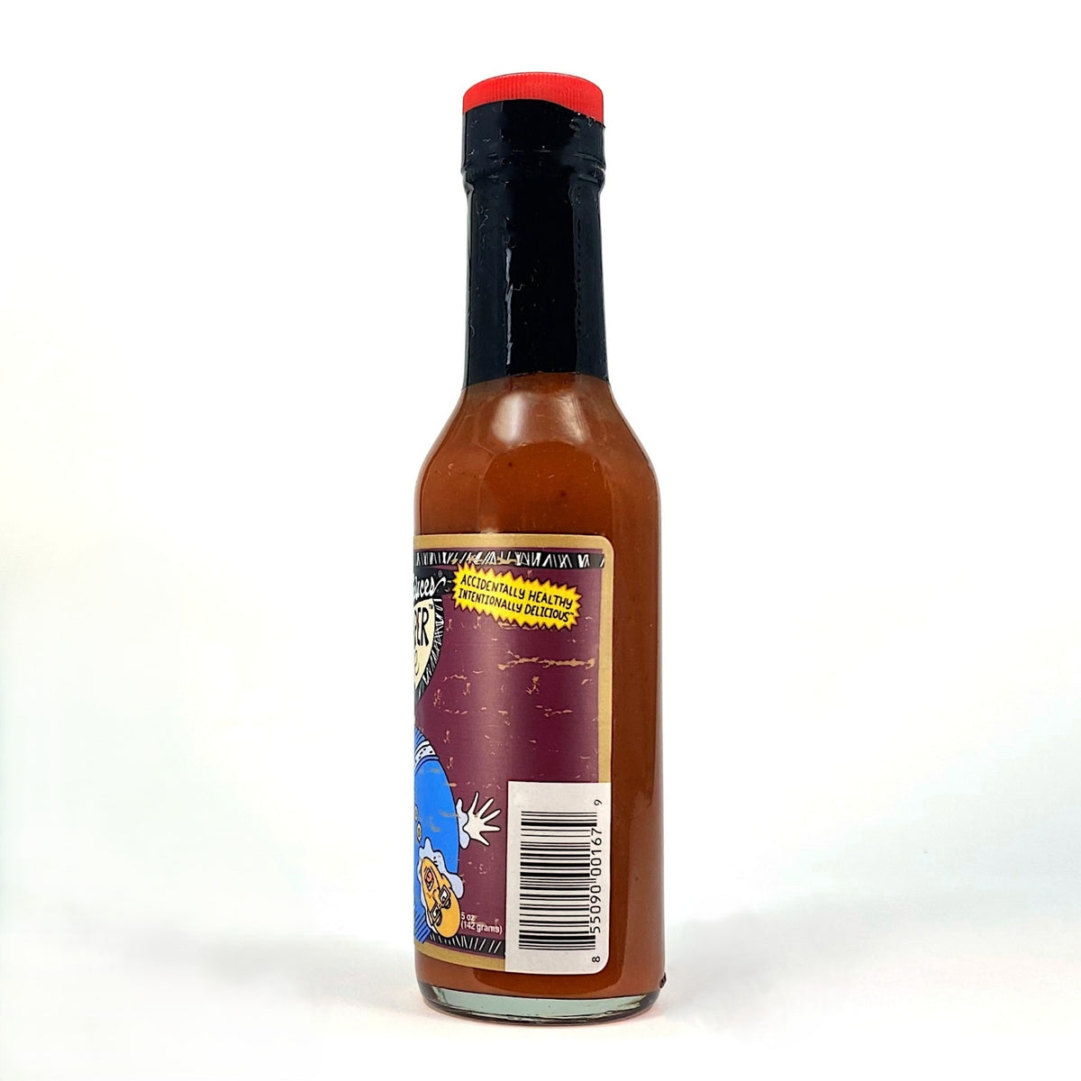 Plum Reaper (BB Date February 2026)