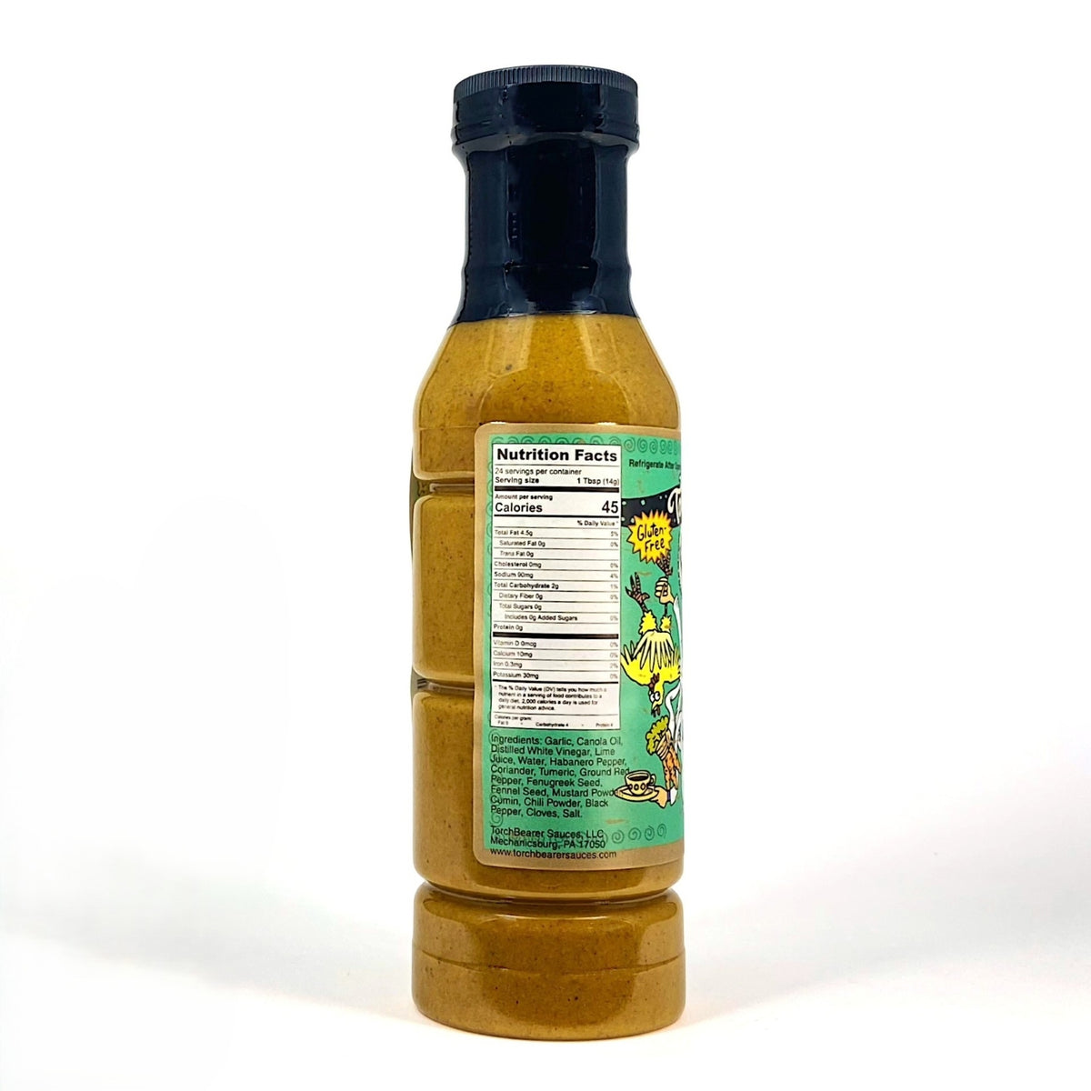 Psycho Curry (BB Date February 2026)