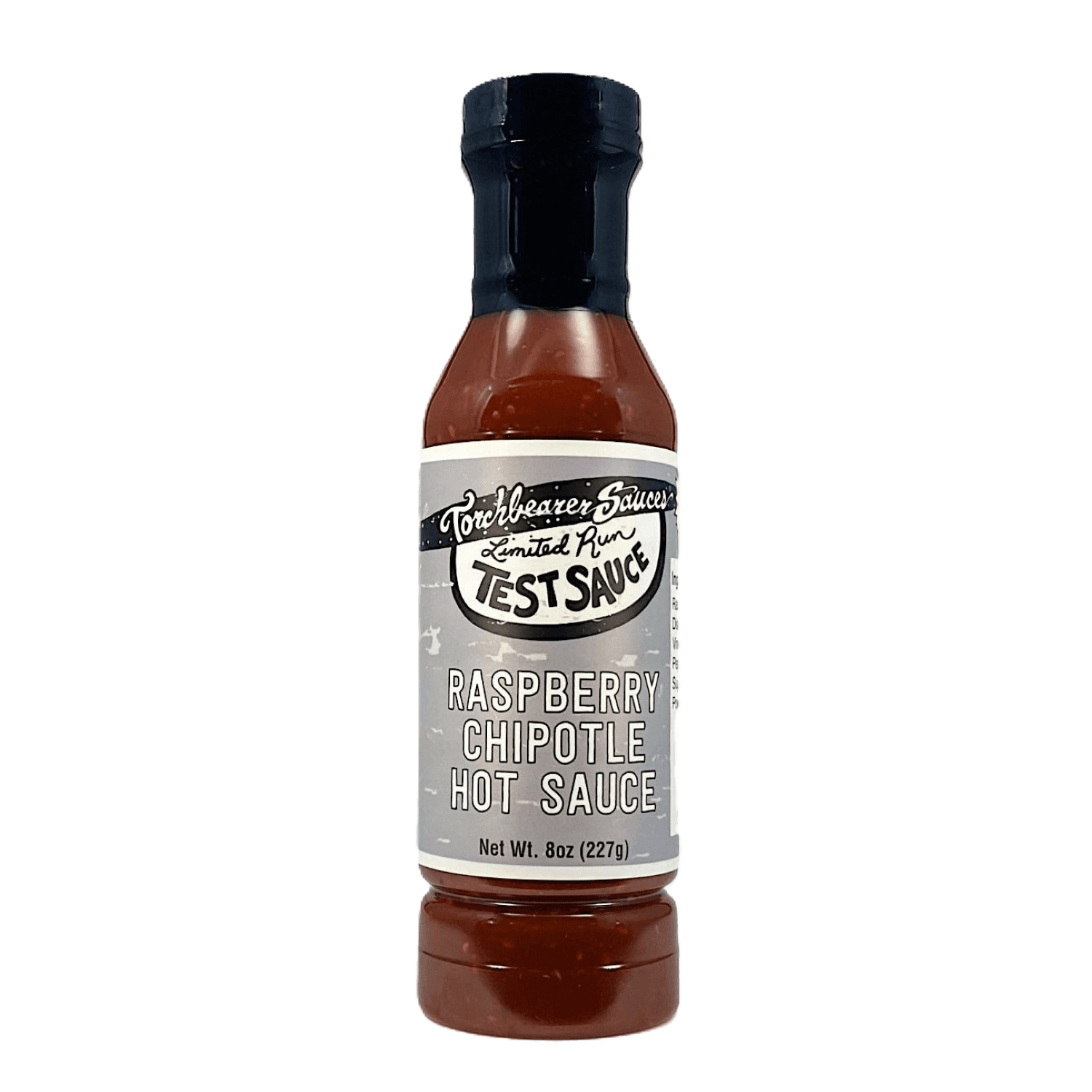 Raspberry Chipotle *Test Sauce*