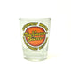 Torchbearer Shot Glass