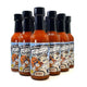 Sweet Onion Habanero | Case of 12 | 5oz