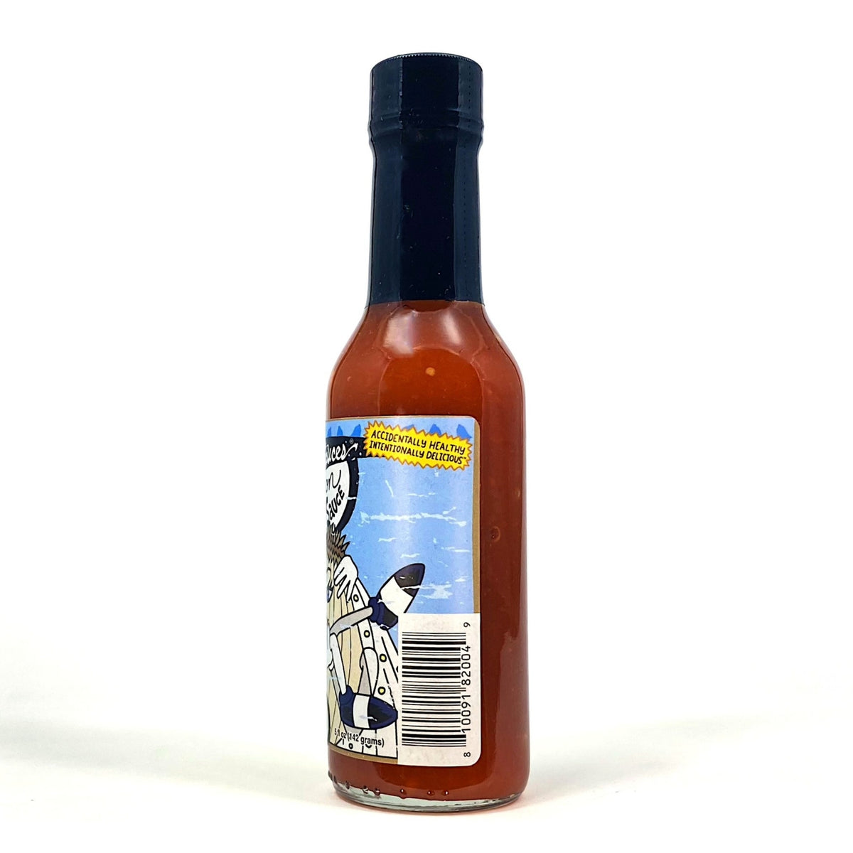 Sweet Onion Habanero