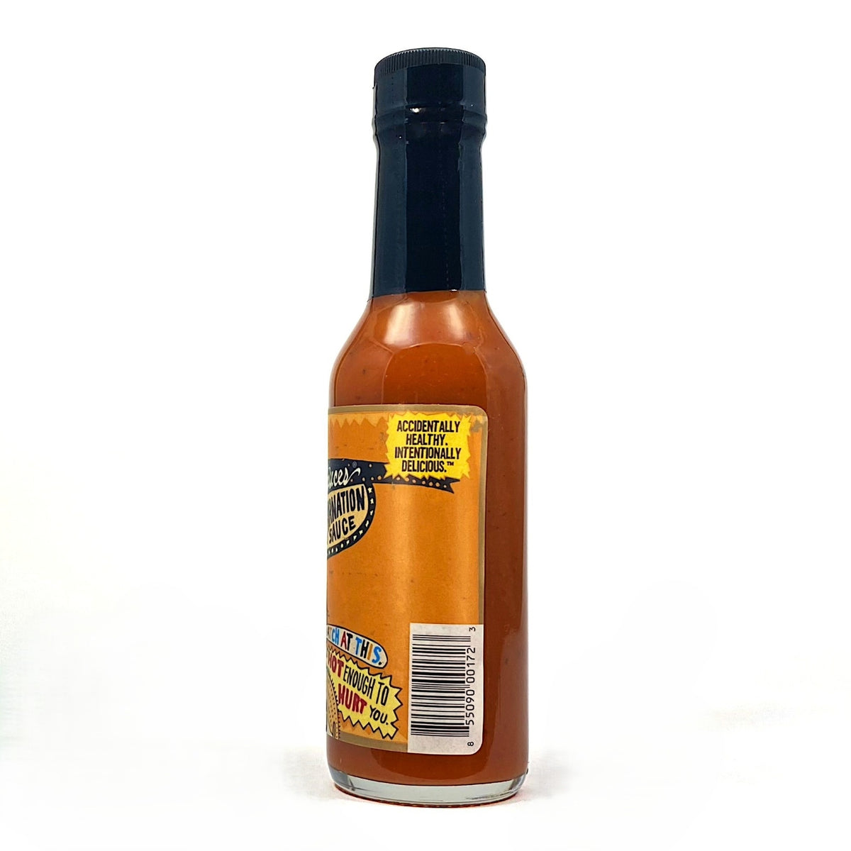 Tarnation Sauce™ (BB Date February 2026)