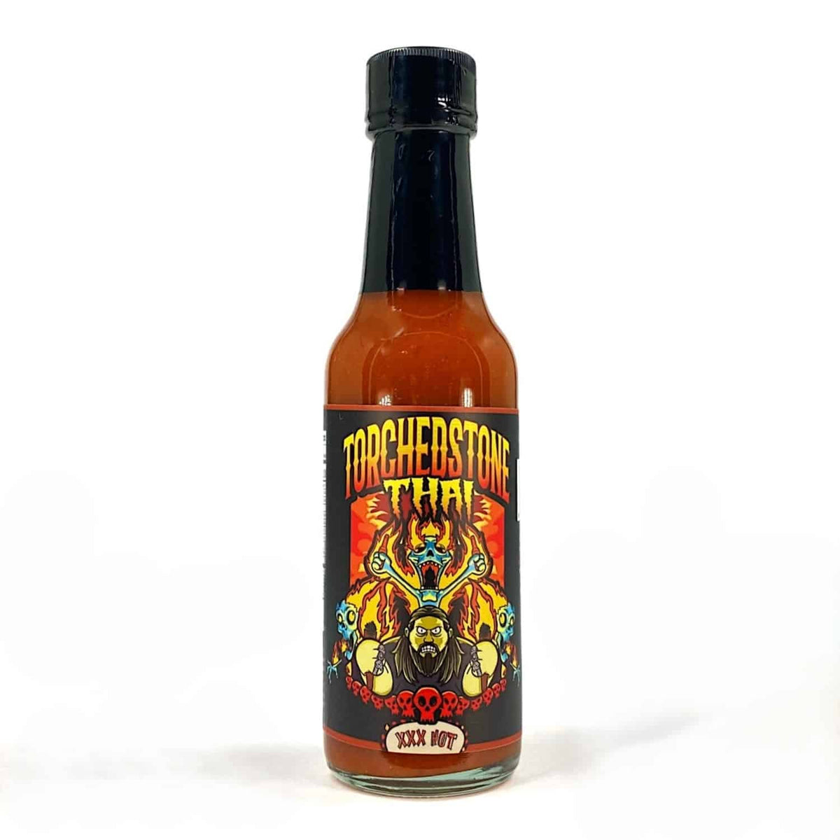 TorchedStone Thai