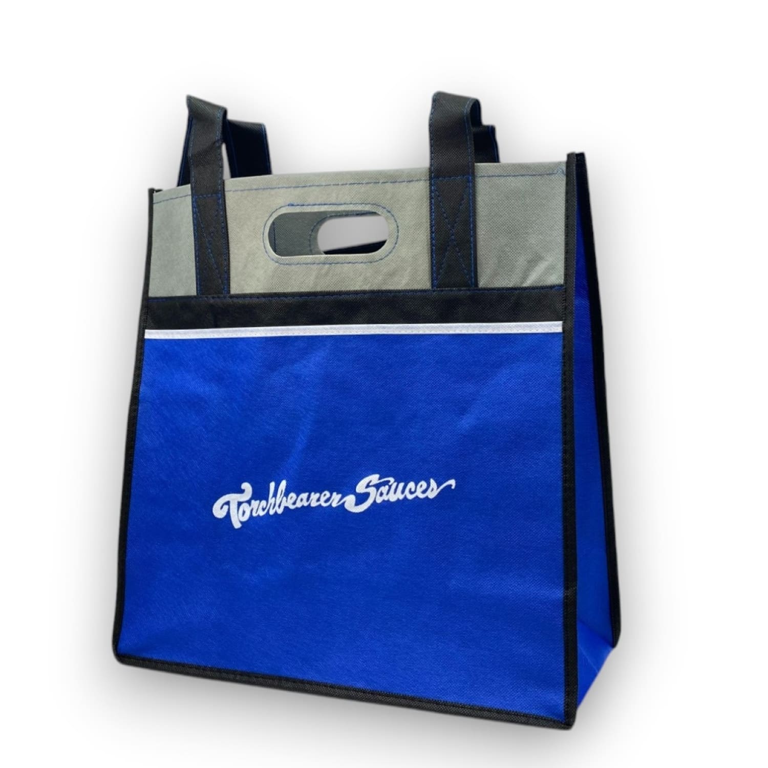 TorchBearer Tote Bag