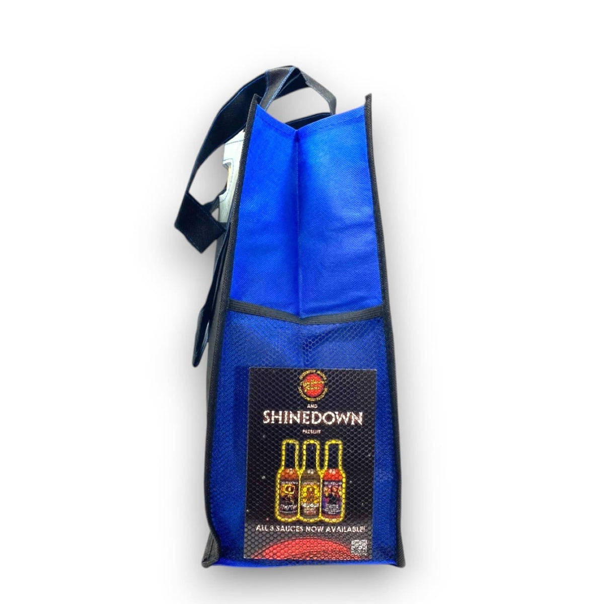 TorchBearer Tote Bag