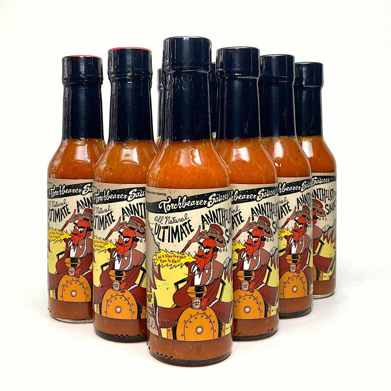 Ultimate Annihilation™ Case