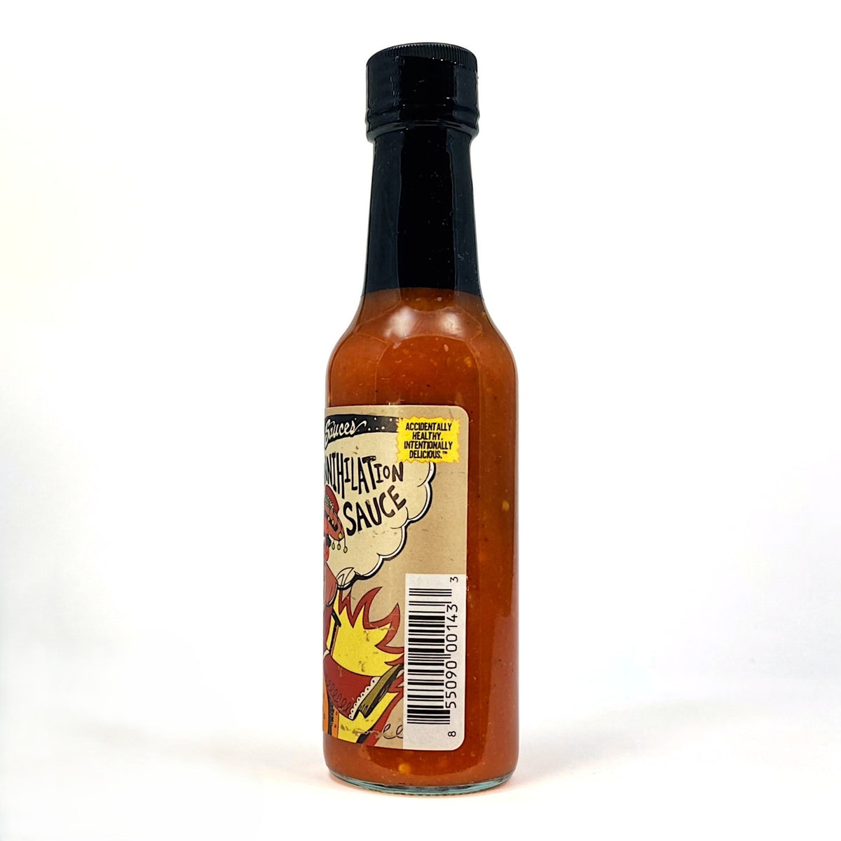 Ultimate Annihilation™