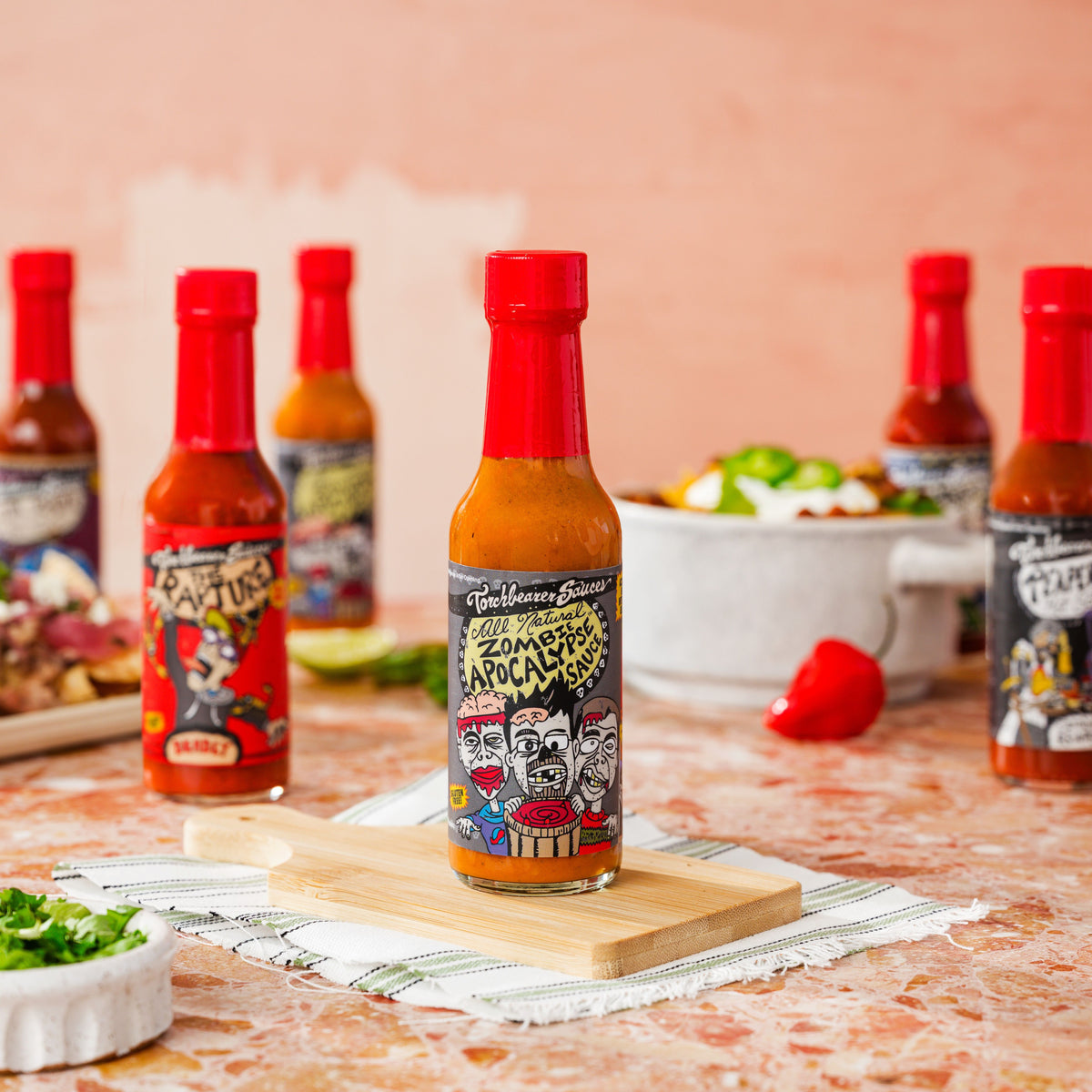 Zombie Apocalypse™