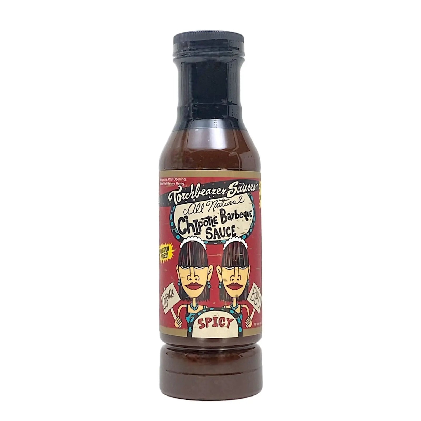 Chipotle Barbeque Sauce